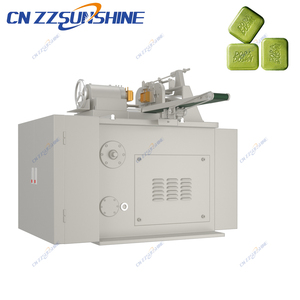 Línea de Producción de Jabón en Oferta/Máquina para Hacer Jabón para el Hogar/Fácil de Operar, Apta para Principiantes - Product Image 6