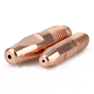 <span class=keywords><strong>Punta</strong></span> de Contacto X <span class=keywords><strong>40</strong></span> 1.2mm Cucrzr - Product Image 1