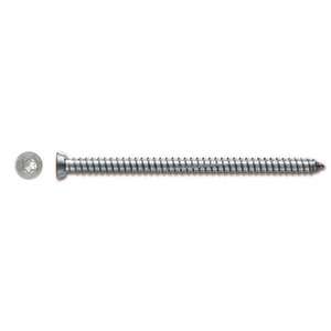 Tornillos autorroscantes Dewalt de 6.5 x 72 mm con cabeza Torx Pan y arandela para marcos de plástico - Product Image 1