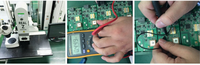 Assemblage de circuits imprimés SMPS Smps personnalisés Fabricant de circuits imprimés