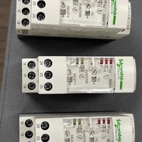 Relai Urutan Fasa RM4TR32 Rm4tr32ba untuk PLC