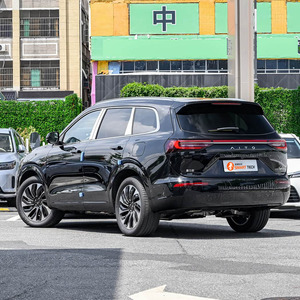 Auto Usata <span class=keywords><strong>AITO</strong></span> M7 Range Extender Versione 2024 SUV 1.5T 5 Posti CLTC 240KM CON MOTORE DA 272 CV per Uso Domestico - Product Image 5
