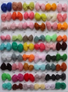 Maglioni Crop Oversize Personalizzati per Donna, Lavorati a Mano in Poliestere, per Maternità, Autunno <span class=keywords><strong>Inverno</strong></span> 2022 - Product Image 2