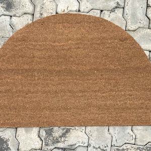 Stephen Steven Chow Paintable <b>Customisable</b> Unpainted Unprinted Bulk DIY Handcraft Wholesale USA Warehouse Coir <b>Door</b> <b>Mats</b> Doorma - Product Image 5