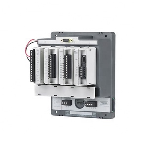 เครื่องมือวัดก๊าซธรรมชาติอัตโนมัติสำหรับภาคสนาม FB107 FloBoss 107 ตัวจัดการการไหลแบบเดี่ยวและหลายทิศทางสำหรับการคำนวณ AGA - Product Image 4