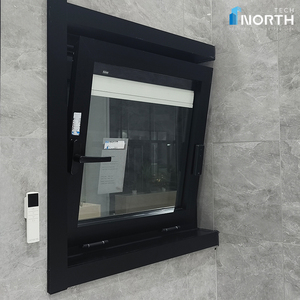 Beijing NorthTech Bâtiment de bureaux classe d'ingénierie fenêtre basculante vers l'intérieur - Product Image 3