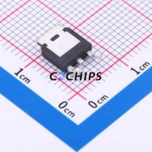 ทรานซิสเตอร์ฟิลด์ทรานซิสเตอร์ (มอสเฟท) ทรานซิสเตอร์ฟิลด์ LMAK50N10ถึง252แบบใหม่ดั้งเดิม - Product Image 2