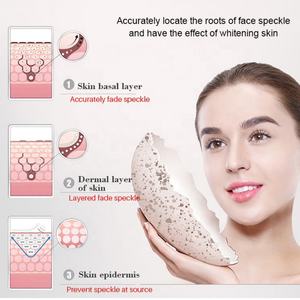 Crema Facial Hidratante y Aclarante para el Cuidado de la Piel, Elimina Pecas, 30g, Venta al Por Mayor - Product Image 4