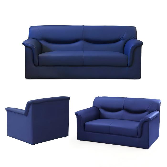 Bleu marine