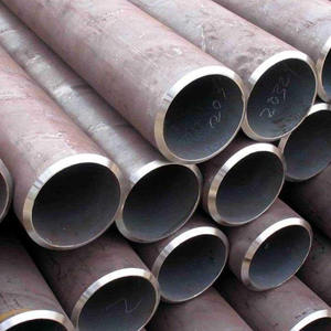 Tubería de Acero sin Costura con Pruebas Hidráulicas, Pruebas Ultrasónicas y Documentos Completos de Inspección de Calidad - Product Image 2