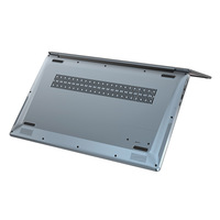 Ordinateur portable à double écran ULAP Q15ZR Windows 11 15,6+7 pouces Intel N100 16 Go de RAM SSD Chine