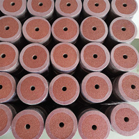 Meule abrasive de disque de carbure de silicium de disque de fibre du prix usine d'OEM 115mm