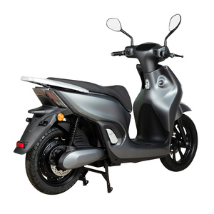 Motocicleta Eléctrica para Adultos de Largo Alcance, 72V60ah 5000W OEM, Carga Máxima 250kg, Gran Venta - Product Image 4
