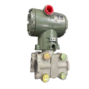 Capteur de position absolue Yokogawa EJA310A à montage traditionnel EJA310A-FMZ4A-92DB/A Yokogawa EJA310A - Product Image 1