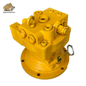 Motore principale idraulico motore oscillante JMF29 per escavatore R60-5 - Product Image 4