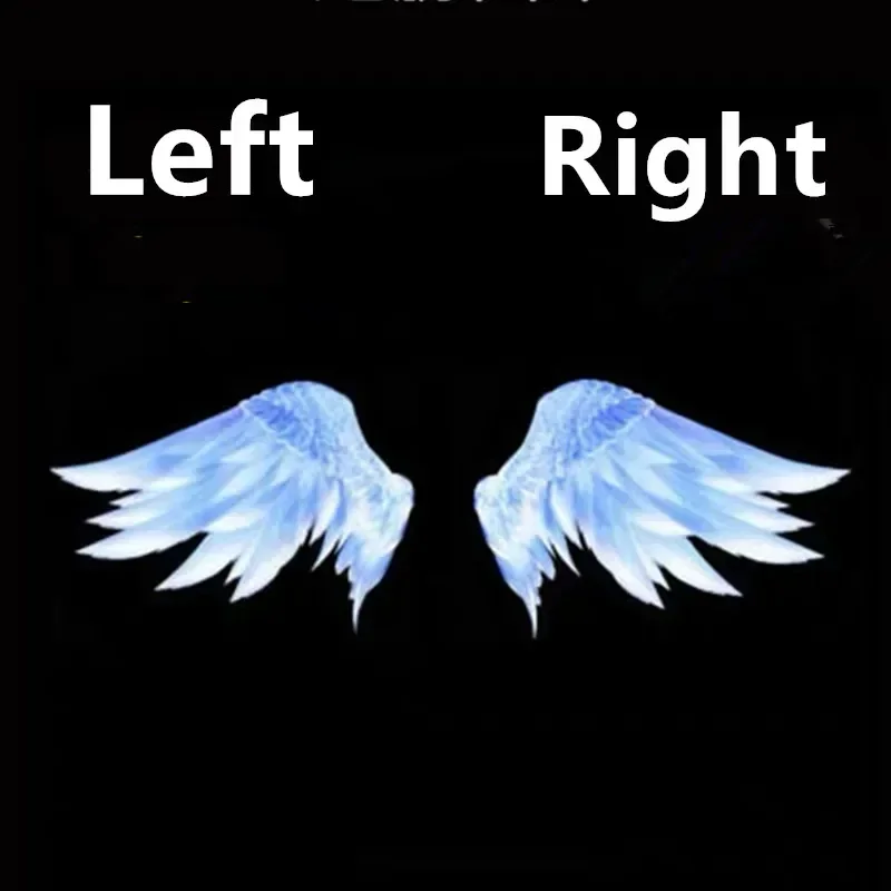 Logo Wings 2-2 pièces