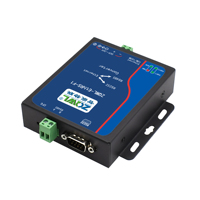 Servidor de Dispositivos Serie RS232 RS485 a Ethernet |   Puerta de Enlace de Comunicación Modbus RTU/TCP con Soporte para Configuración Web