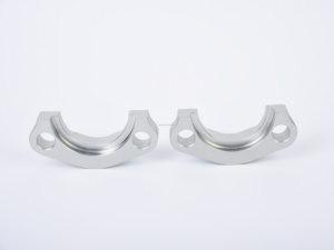 Фланцевый зажим из тяжелой углеродистой стали - Product Image 4