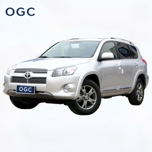 <span class=keywords><strong>Toyota</strong></span> <span class=keywords><strong>RAV4</strong></span> 2010 d'<span class=keywords><strong>occasion</strong></span> 2.4L Haohua Shengji MPI 4x4 Essence 5MT Conduite à gauche Faible kilométrage Sans accident <span class=keywords><strong>Prix</strong></span> abordable Nigéria Afrique - Product Image 1