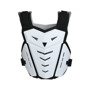 High Quality Professional Boxing Chest Guard Leather Body <b>Protector</b> with Customizable Professional Manufacturer High Quality - Product Image 1