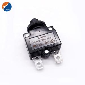 <span class=keywords><strong>Disjoncteur</strong></span> thermique électrique DC série L1 L2 L3 <span class=keywords><strong>12V</strong></span> 24V 50V 5A 10A 15A <span class=keywords><strong>20A</strong></span> 30A 50A - Product Image 6