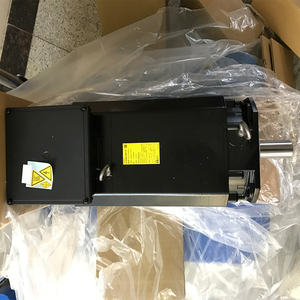 Motor y Accionamiento de Husillo AC FANUC A06B-2471-B123, Nuevo y Original - Product Image 5