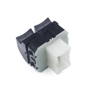 Bouton de commande de commutateur de fenêtre 254110431R pour Renault <span class=keywords><strong>Kangoo</strong></span>/Grand <span class=keywords><strong>Kangoo</strong></span> II 08- Twingo III 14- Dacia Dokker/Dokker Express 2012- - Product Image 1