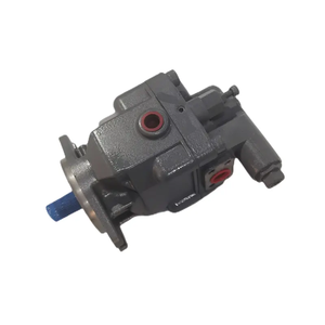 Pompes hydrauliques à piston P31VFR-20-CC-21-J P31VR-13-CM-20-S121-J P31VR-20-CC-21-J P31VR-20-CM-21-S121-J - Product Image 4