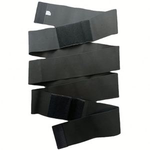 Faja Reductora Ajustable para Mujer, Cinturón Flexible de Control Abdominal, Quema Grasa y Protege, Vendaje Moldeador de Cintura - Product Image 5
