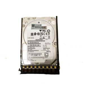 R0Q57A 2.4TB SAS 12G 10K SFF Enterprise Server Hard Drive High Capacity 2.4TB Storage Space for Extensive Data Management. Serve - Product Image 1
