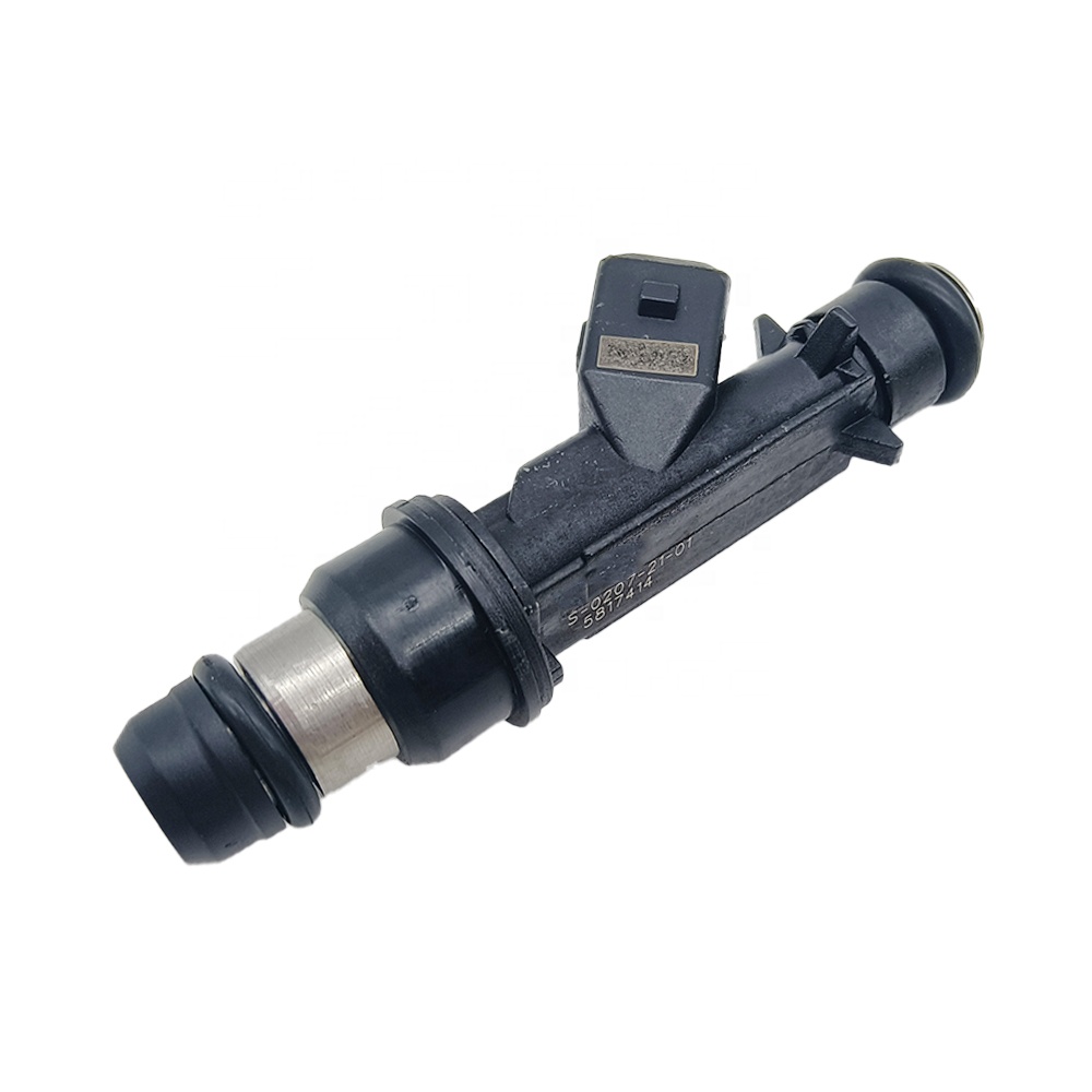 24435068 5817414 Fuel Injector Nozzle Inyector De Combustible for Opel Astra