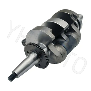 Pièces ATV, vilebrequin, arbre à cames, bielles, ensemble pour Polaris 2205112 RZR s 4 RANGER SPORTSMAN TOURING 800 EFI - Product Image 4