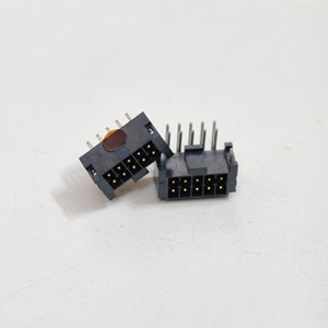 Conector de Sensor para Controlador PLC, Nuevo y Original, IPL1-105-01-L-D-R - Product Image 2