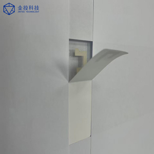 <span class=keywords><strong>Étiquettes</strong></span> RFID imprimables à sensibilité thermique de 860-960 MHz, lecture longue portée, pour supermarchés et entrepôts - Product Image 5