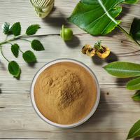 QINSHANTANG Extrait de racine de Maca 100% naturel et biologique en poudre, complément alimentaire à base de plantes