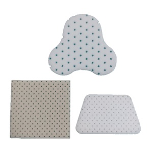 Kbb burun ateli ameliyatı için renkli dış termoplastik burun atelleri - Product Image 2