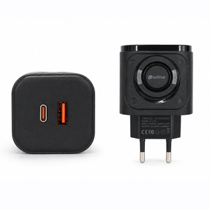 Producto en Tendencia <span class=keywords><strong>Solma</strong></span> 2026, Cargador de Pared Súper Rápido para Samsung, Adaptador de Carga Rápida - Product Image 3
