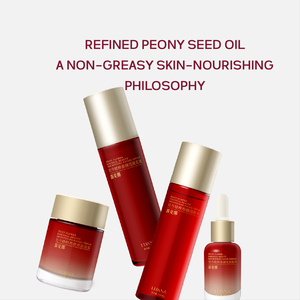 Luana sang trọng Chăm Sóc Da thiết lập nhà sử dụng rạng rỡ da chế độ hàng ngày mật ong oenothera chiết xuất làm săn chắc da Revitalizer da - Product Image 5