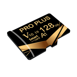 Tarjeta de Memoria de Plástico de 64 GB, Tarjeta SD de Gran Capacidad para Cámara <span class=keywords><strong>4K</strong></span>, Precio Económico, 8 GB, 16 GB, 32 GB, 128 GB, Alta Velocidad C10 U3, Venta de Fábrica, Tarjeta TF - Product Image 6