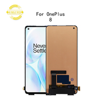 Pour Oneplus 6 6T 7T 8 Pro 11 12 12R LCD, pour Oneplus 8 8T 9 Nord CE CE2 CE3 CE4 Écran LCD avec cadre de remplacement