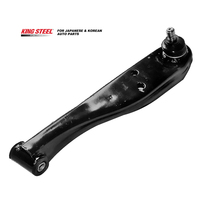 OEM 45201-77A10 4520177A01 4520177A11 4520177A12 Pièce Auto Inférieur Droit Avant Brazo De Bras De Commande Pour SUZUKI Porter Chaque 1998
