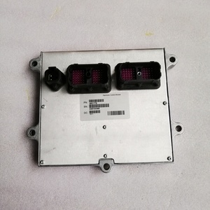 Le moteur diesel de machines de construction partie la haute <span class=keywords><strong>performance</strong></span> de Module de commande électronique 6 mois Ecm Ecu 4921797 4921776 - Product Image 5