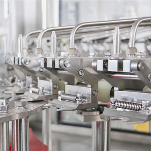 Usine d'embouteillage d'<span class=keywords><strong>eau</strong></span> minérale clé en main 24-24-8 / Petite <span class=keywords><strong>machine</strong></span> de traitement d'embouteillage / Prix de l'équipement - Product Image 2