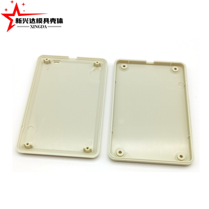 NFC Đầu đọc thẻ nhựa trường hợp USB mã hóa Máy Photocopy hộp nhựa thẻ Dispenser kiểm soát truy cập ABS bao vây - Product Image 6