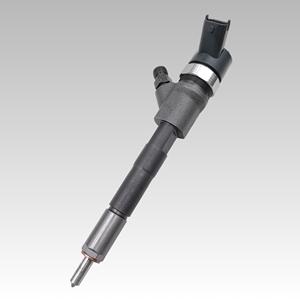 Gran Stock de Inyectores Common Rail Diésel 0445110085 de Acero Inoxidable, Ajuste Universal, Nuevo Conjunto de Pulverización de Combustible Estable para Exportación - Product Image 6