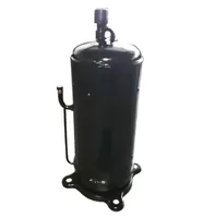 Compresseur frigorifique à spirale à courant continu de haute qualité Hi-tachi E706DHD-72A2YG pour applications de refroidissement