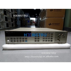 1 ชิ้น HP 3245A แหล่งจ่ายไฟอเนกประสงค์ที่มีความแม่นยำพร้อม 002 (H - Product Image 1