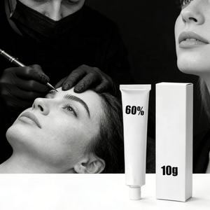 Crema de Tatuaje Ecológica de 10g, Pigmentación de Labios, Tatuaje de Maquillaje Permanente, Equipo de Tatuaje, Láser de Picosegundos, Estudio de Belleza - Product Image 3