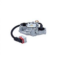 Vanne solénoïde de commande d'embrayage de remplacement OE 22327072 21965284 PWM 24V pour Volvo I-Shift FH FM FE Renault Optidriver Truck