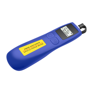 Compteur de puissance optique portable léger OPM, mini OPM pour le test de câbles à fibres optiques, connecteurs optiques SC FC ST - Product Image 5